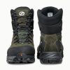 Ботинки RUSH POLAR GTX (RU 44 EU 45 USm 11 (1/2) СМ 29.5; thyme green)